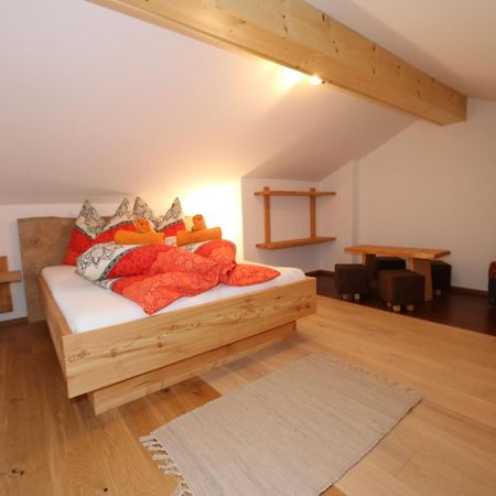 Apartment In Bramberg Am Wildkogel With Parking Space Zewnętrze zdjęcie
