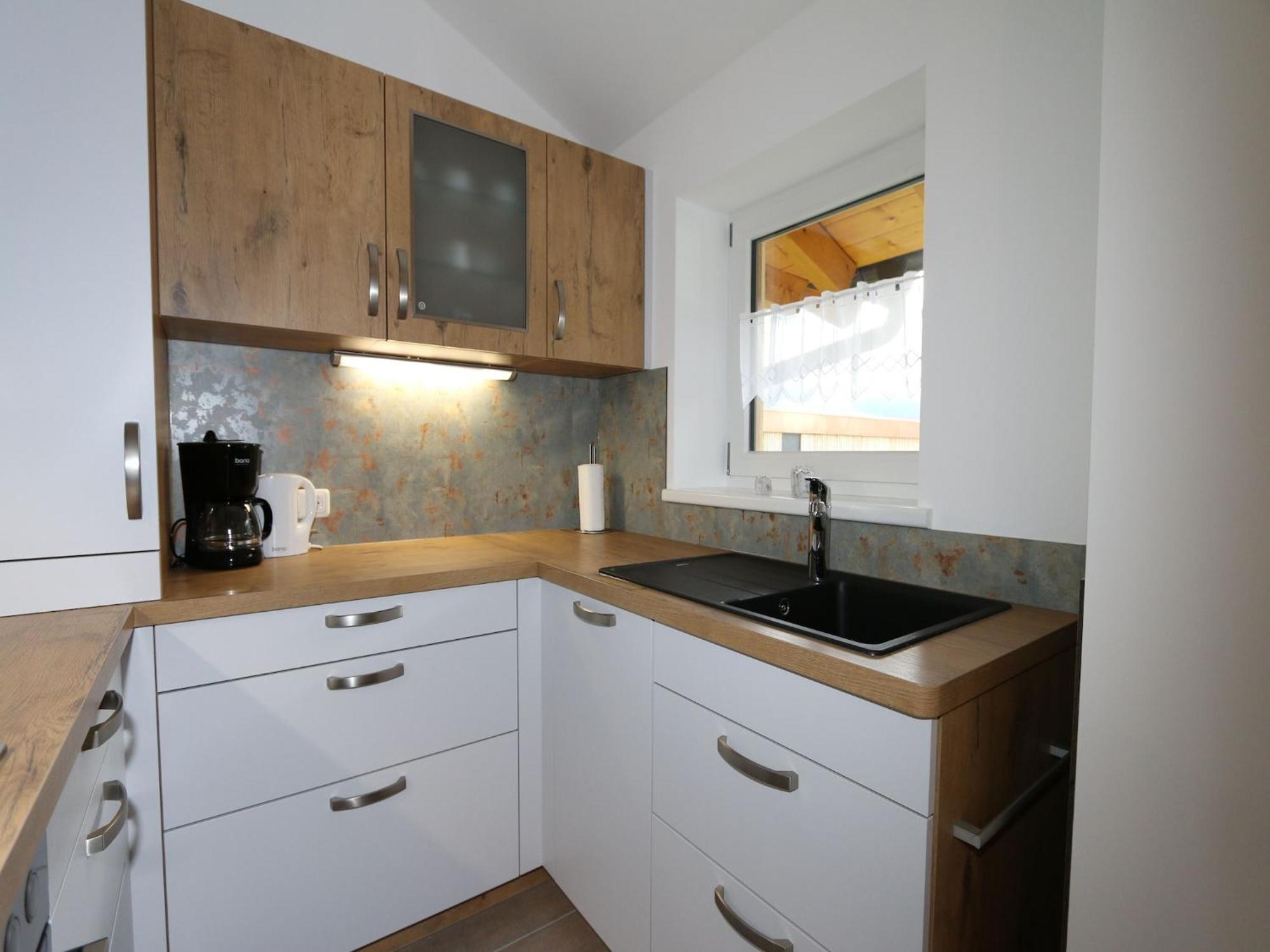 Apartment In Bramberg Am Wildkogel With Parking Space Zewnętrze zdjęcie