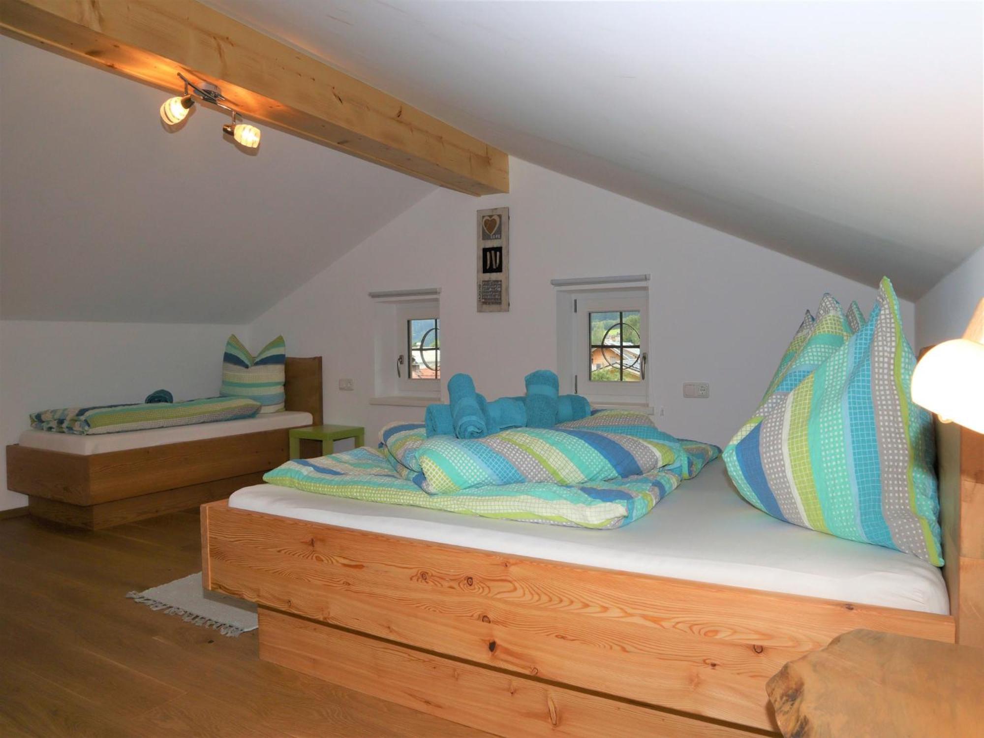 Apartment In Bramberg Am Wildkogel With Parking Space Zewnętrze zdjęcie